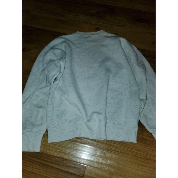 Vintage 1992 Dallas Cowboys NFC Eastern Division Champions TRENCH Sweatshirt - Picture 5 of 5